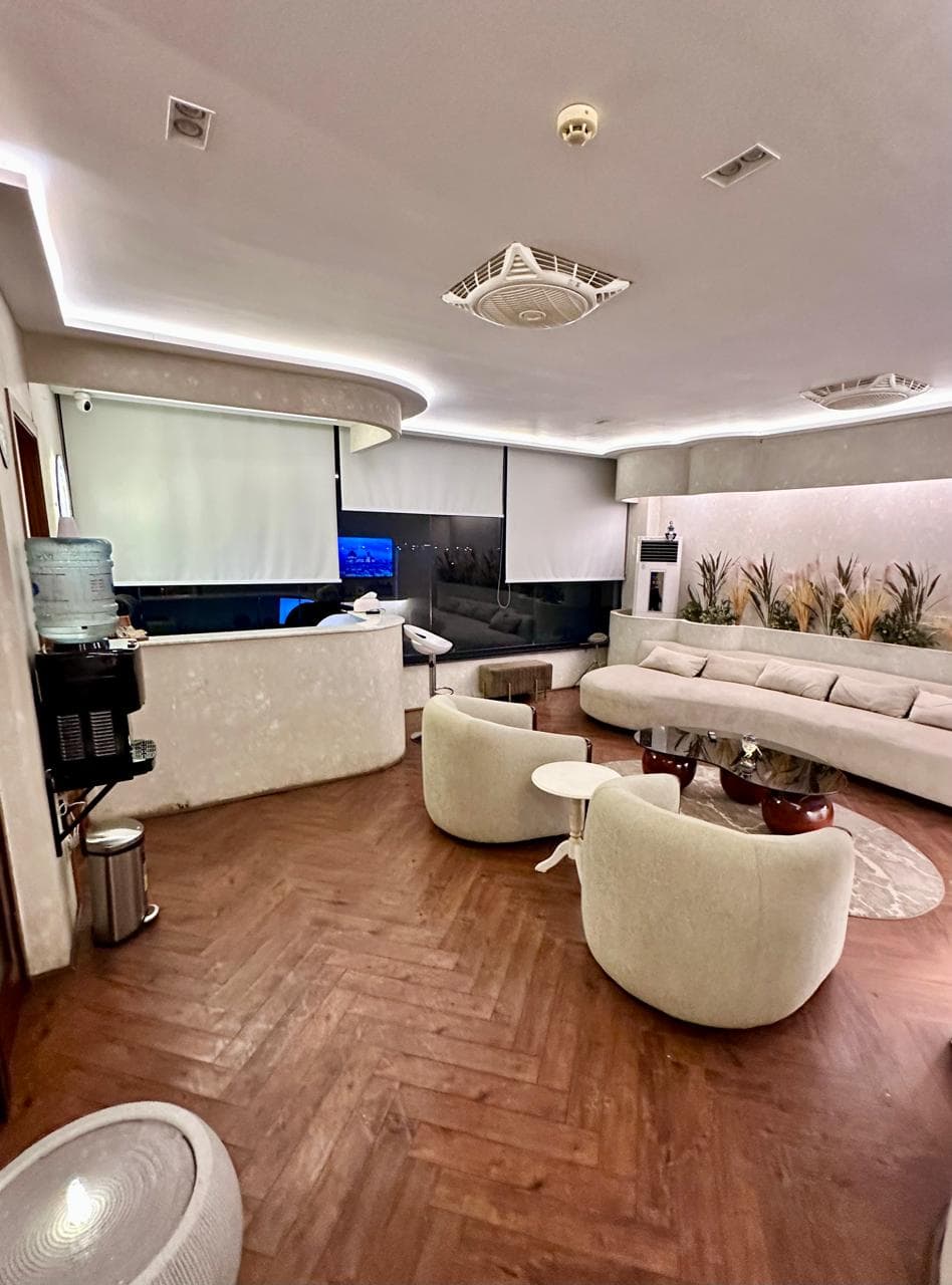 DHA Phase 6 clinic